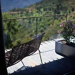 Bonelli House Gerendaház
