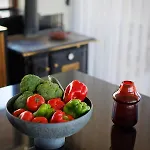 Bonelli House Gerendaház Alijó