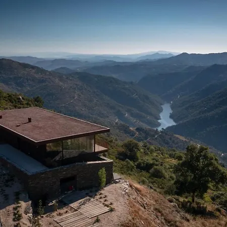 Lodge Bonelli House Alijo