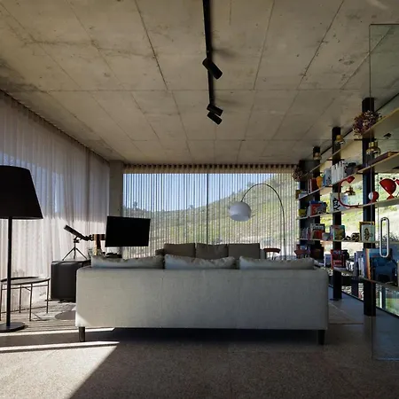 Bonelli House * Alijo