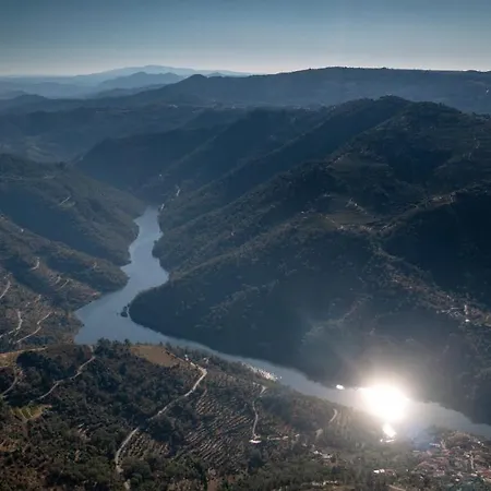 Bonelli House * Alijó