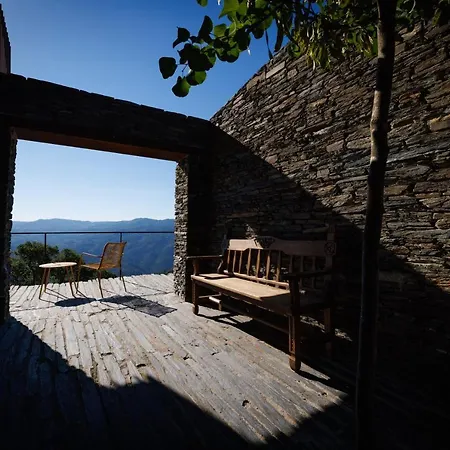 Bonelli House * Alijó