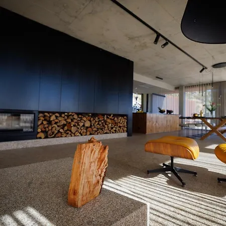 Bonelli House Alijo
