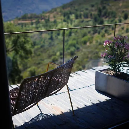 Bonelli House Lodge