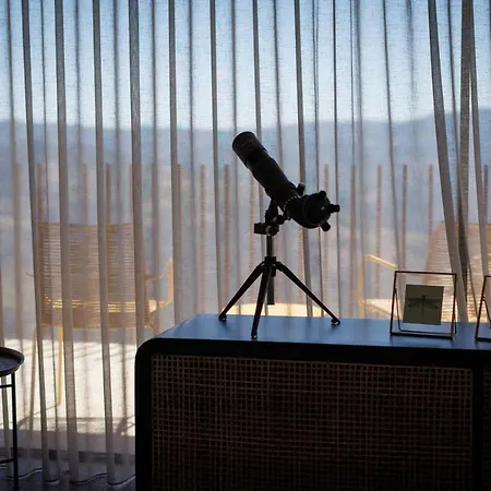 Bonelli House Деревянный коттедж *