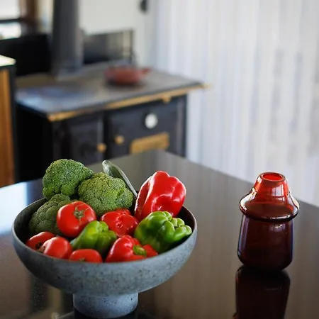 Bonelli House Lodge Alijo