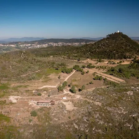 Bonelli House *