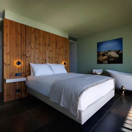 山林小屋 Bonelli House Alijó