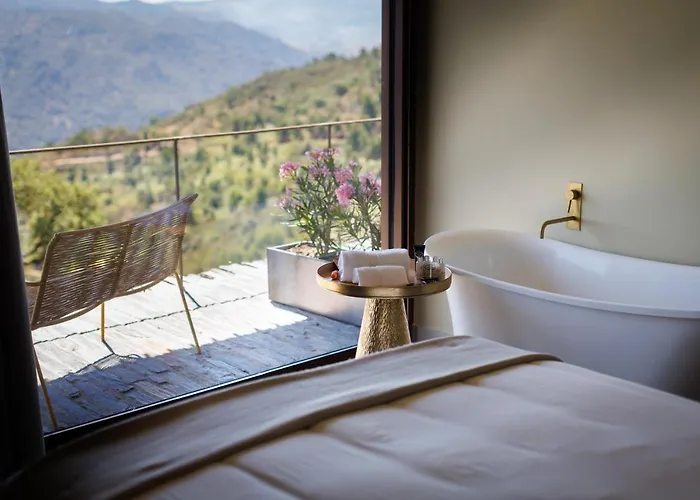 Hytte Bonelli House *