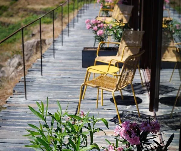 Hytte Bonelli House *