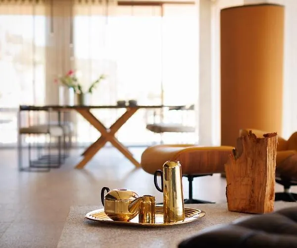 Bonelli House Алижо