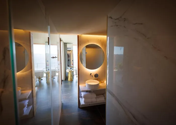 Hytte Bonelli House Alijó