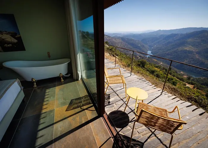 Bonelli House Hytte *