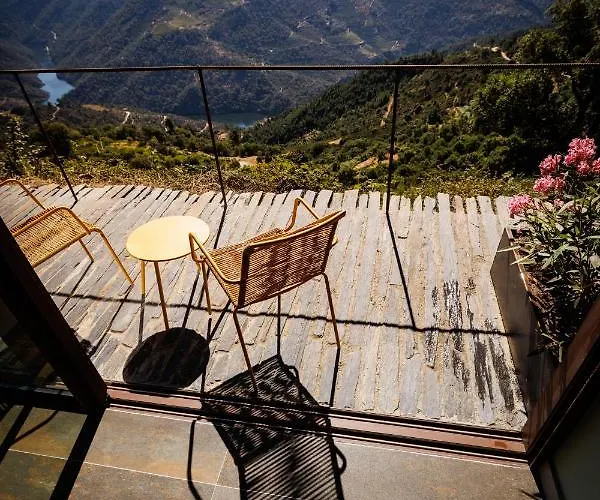 Bonelli House Alijó