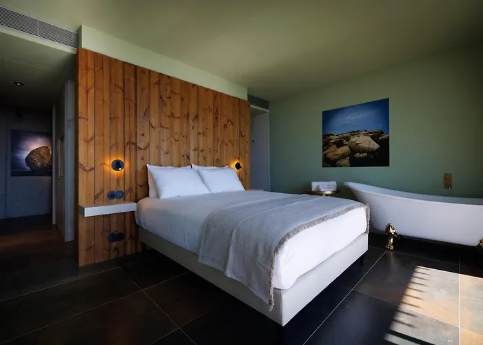 Lodge Bonelli House Alijó